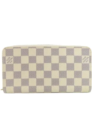 LOUIS VUITTON Dames, Pre-owned, Wit, Maat: ONE Size