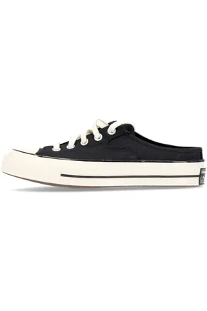 Converse Dames, Schoenen, Zwart, Maat: 39 1/2 EU