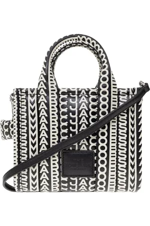 Marc Jacobs Dames, Tassen, Zwart, Maat: ONE Size Leer