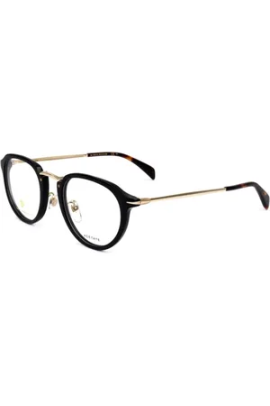 DB EYEWEAR BY DAVID BECKHAM Unisex, Accessoires, Zwart, Maat: ONE Size