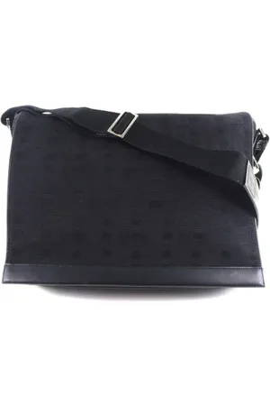 Bally Dames, Pre-owned, Zwart, Maat: ONE Size