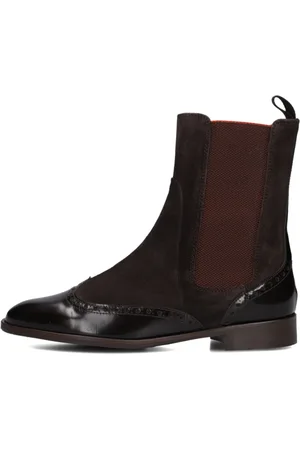 Pertini Dames, Schoenen, Bruin, Maat: 39 EU Suède