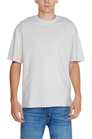 JACK & JONES Heren, Tops, , Maat: XL Katoen