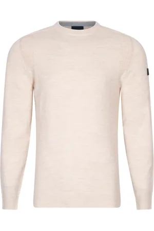 Cavallaro Napoli Heren, Truien, , Maat: 2XL Wol