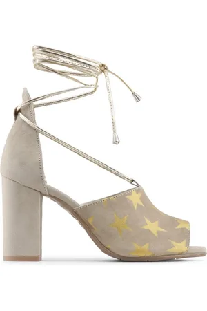 Made in italia Dames, Schoenen, Bruin, Maat: 40 EU