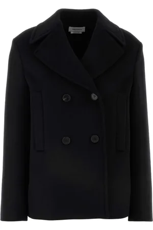 Alexander McQueen Dames, Jassen, Zwart, Maat: XS