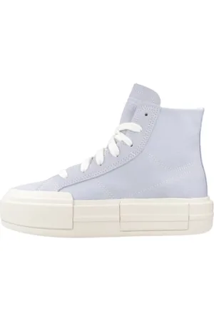Converse Dames, Schoenen, Blauw, Maat: 40 1/2 EU