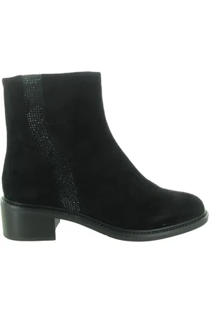 Regarde le ciel Dames, Schoenen, Zwart, Maat: 38 EU