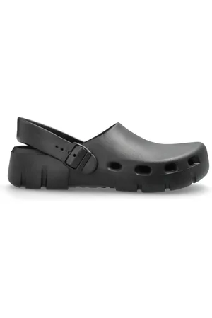 Birkenstock Dames, Schoenen, Zwart, Maat: 38 EU