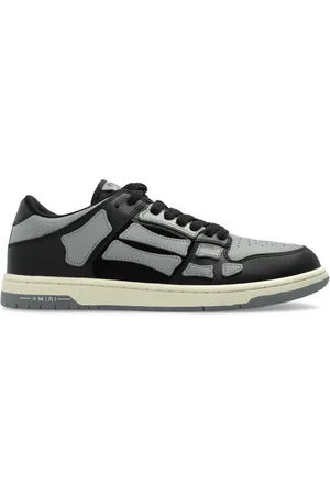 AMIRI Heren, Schoenen, Zwart, Maat: 48 EU Leer