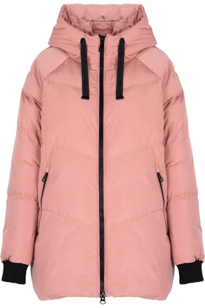 Geox Dames, Jassen, Roze, Maat: M