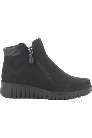 Hartjes Dames, Schoenen, Zwart, Maat: 41 EU