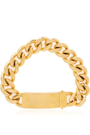 Dsquared2 Heren, Accessoires, Geel, Maat: M
