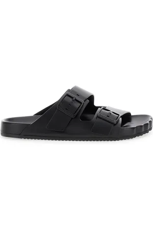Balenciaga Heren, Schoenen, Zwart, Maat: 41 EU Leer