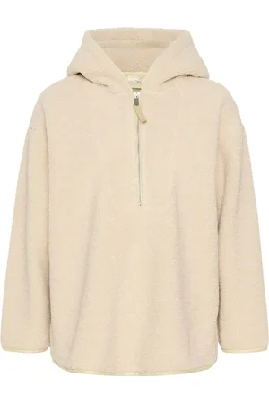 Cream Dames, Sweatshirts & Hoodies, , Maat: S Poliester
