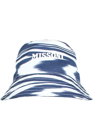 Missoni Unisex, Accessoires, Veelkleurig, Maat: ONE Size Katoen