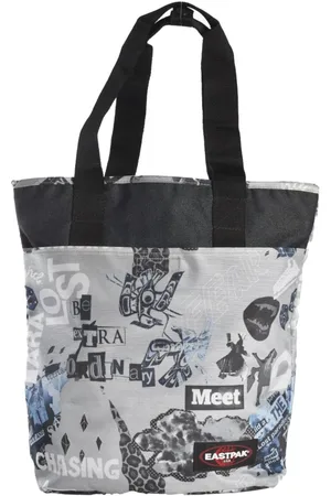 Eastpak Dames, Tassen, Veelkleurig, Maat: ONE Size Nylon