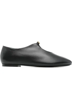 Givenchy Dames, Schoenen, Zwart, Maat: 38 1/2 EU Leer