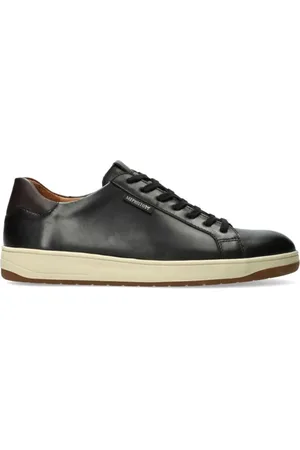 Mephisto Heren, Schoenen, Zwart, Maat: 43 EU