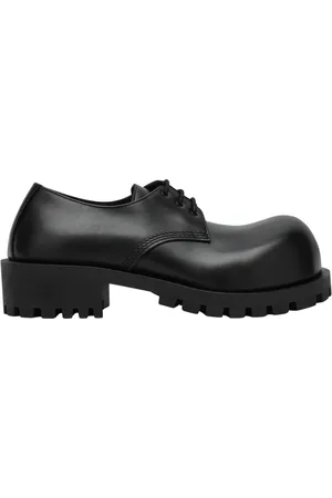 Balenciaga Heren, Schoenen, Zwart, Maat: 44 EU