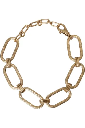 Dolce & Gabbana Dames, Accessoires, Geel, Maat: ONE Size