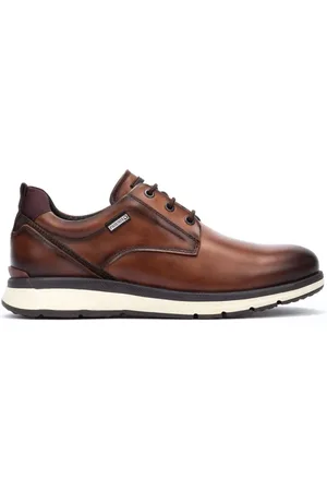 Pikolinos Heren, Schoenen, Bruin, Maat: 43 EU Leer