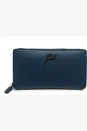 Gabs Dames, Accessoires, Blauw, Maat: ONE Size Leer