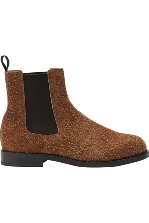Scarosso Heren, Schoenen, Bruin, Maat: 41 1/2 EU Leer
