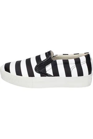 Cult Dames, Schoenen, Wit, Maat: 39 EU