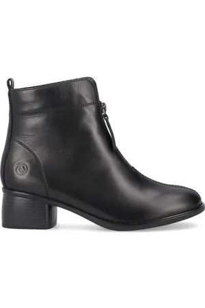 Remonte Dames, Schoenen, Zwart, Maat: 40 EU
