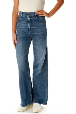 G-Star Dames, Jeans, Blauw, Maat: W32 L30 Denim