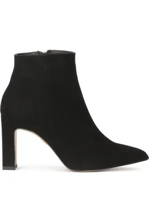 Kazar Dames, Schoenen, Zwart, Maat: 37 EU Suède