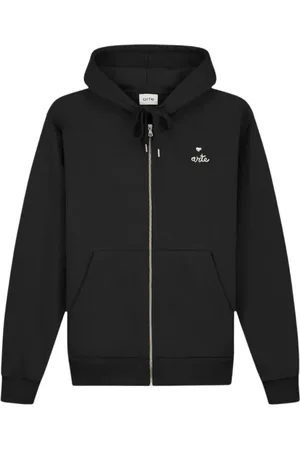 Arte Antwerp Heren, Sweatshirts & Hoodies, Zwart, Maat: L