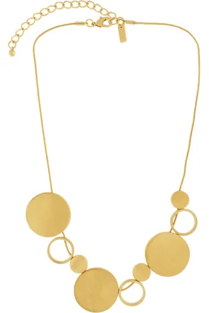Dansk Copenhagen Dames, Accessoires, Geel, Maat: ONE Size