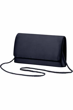 Vera Mont Dames, Tassen, Blauw, Maat: ONE Size