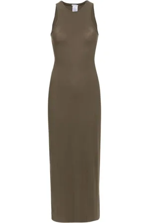 Amazuìn Dames, Jurken, Groen, Maat: ONE Size