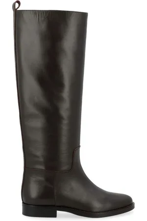 Via Roma Dames, Schoenen, Bruin, Maat: 37 1/2 EU