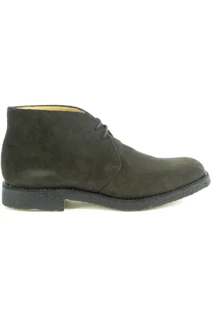 Fabi Heren, Schoenen, Groen, Maat: 44 EU