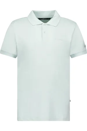Airforce Heren, Tops, Blauw, Maat: M