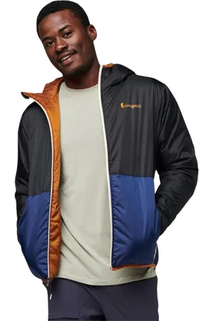 COTOPAXI Heren, Jassen, Veelkleurig, Maat: 2XL