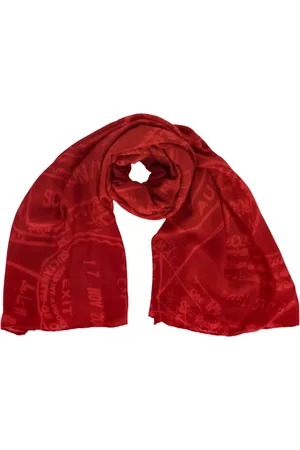 ALVIERO MARTINI 1A CLASSE Dames, Accessoires, Rood, Maat: ONE Size Poliester