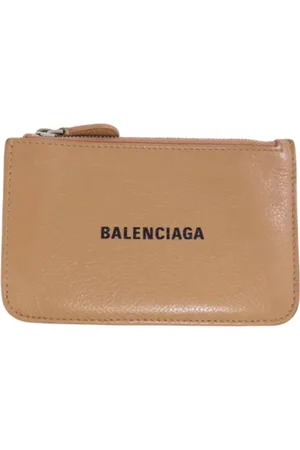 Balenciaga Dames, Pre-owned, , Maat: ONE Size Leer
