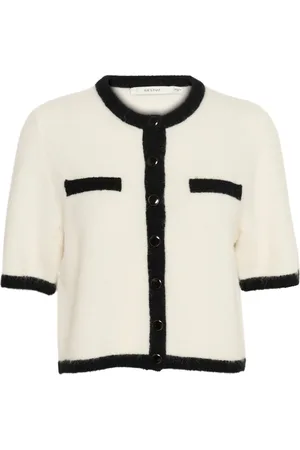 Gestuz Dames, Truien, , Maat: 2XS Wol