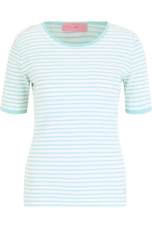 Betty Barclay Dames, Blouses & Shirts, Veelkleurig, Maat: L Leer