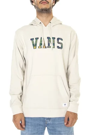 Vans Heren, Sweatshirts & Hoodies, , Maat: M Katoen