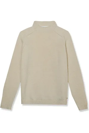 Baldessarini Dames, Truien, , Maat: XL Wol