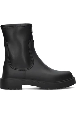 Unisa Dames, Schoenen, Zwart, Maat: 41 EU