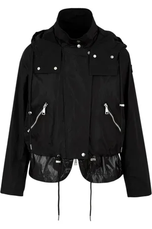 add Dames, Jassen, Zwart, Maat: XS