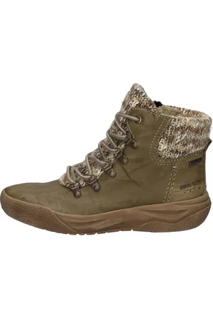 Josef Seibel Dames, Schoenen, Groen, Maat: 38 EU