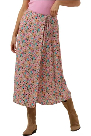Catwalk Junkie Dames, Rokken, Veelkleurig, Maat: XS
